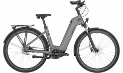 Bergamont E-Horizon N5e FH Belt Wave 2023