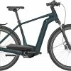 Bergamont E-Horizon N5e FH Gent 2023 2 Bergamont E-Horizon N5e FH Gent 2023 -Vélos Urbains/Loisirs Soldes 291007