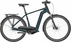 Bergamont E-Horizon N5e FH Gent 2023