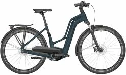 Bergamont E-Horizon N5e FH Amsterdam 2023