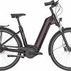 Bergamont E-Horizon N5e FH Wave 2023 -Vélos Urbains/Loisirs Soldes 291009