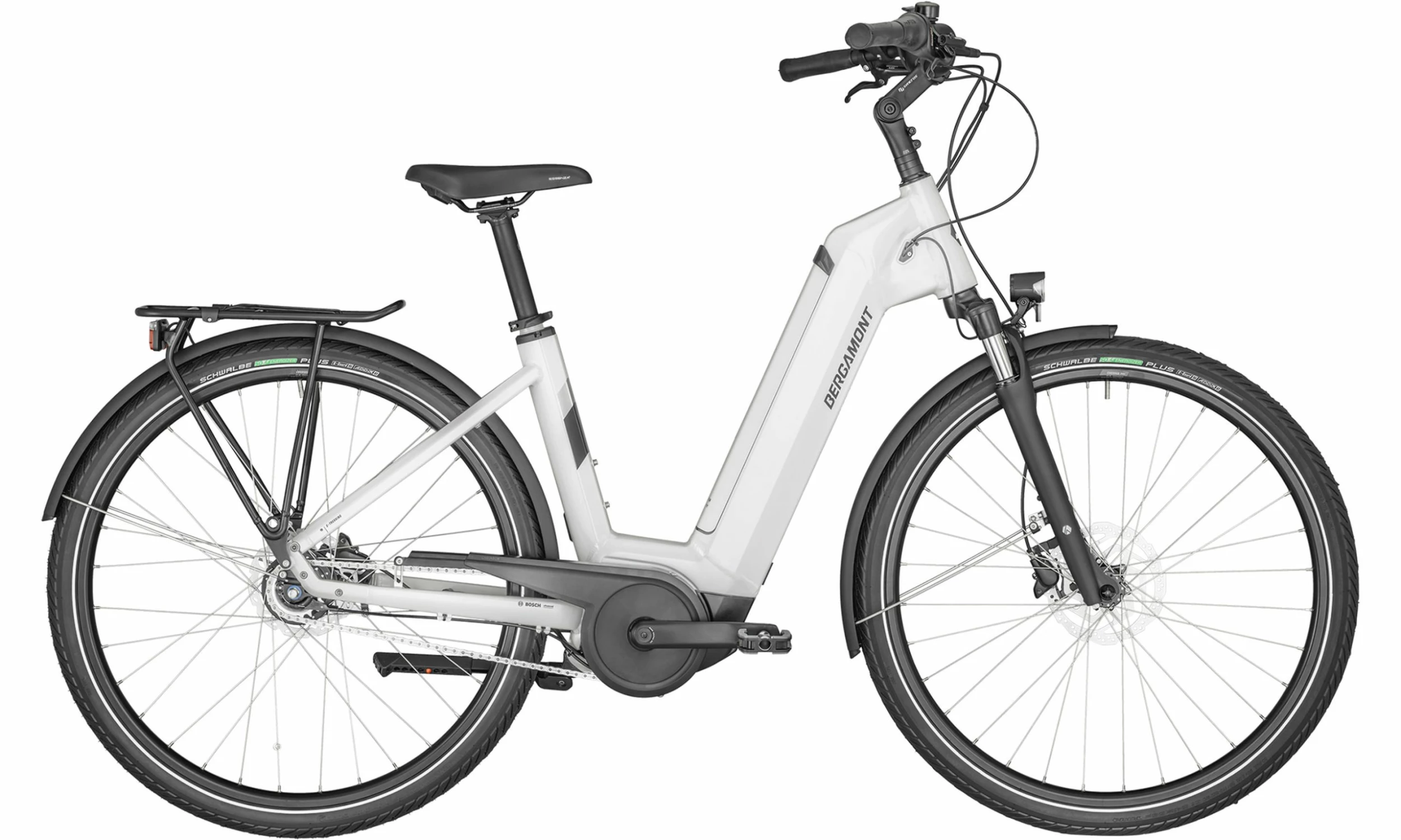 Bergamont E-Horizon N8 CB Wave White 2023 3 Bergamont E-Horizon N8 CB Wave White 2023