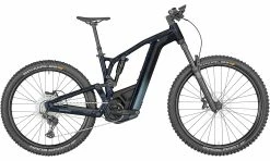 Bergamont E-Trailster 150 Elite 2023
