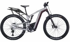 Bergamont E-Trailster 130 Pro 2023