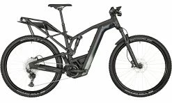 Bergamont E-Trailster 130 Adventure 2023
