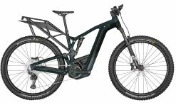 Bergamont E-Trailster 130 Tour 2023
