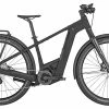 Bergamont E-Revox Elite Rigid EQ 2023 -Vélos Urbains/Loisirs Soldes 291020