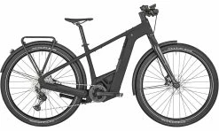 Bergamont E-Revox Elite Rigid EQ 2023