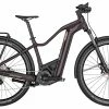 Bergamont E-Revox Expert FMN EQ 2023 -Vélos Urbains/Loisirs Soldes 291022