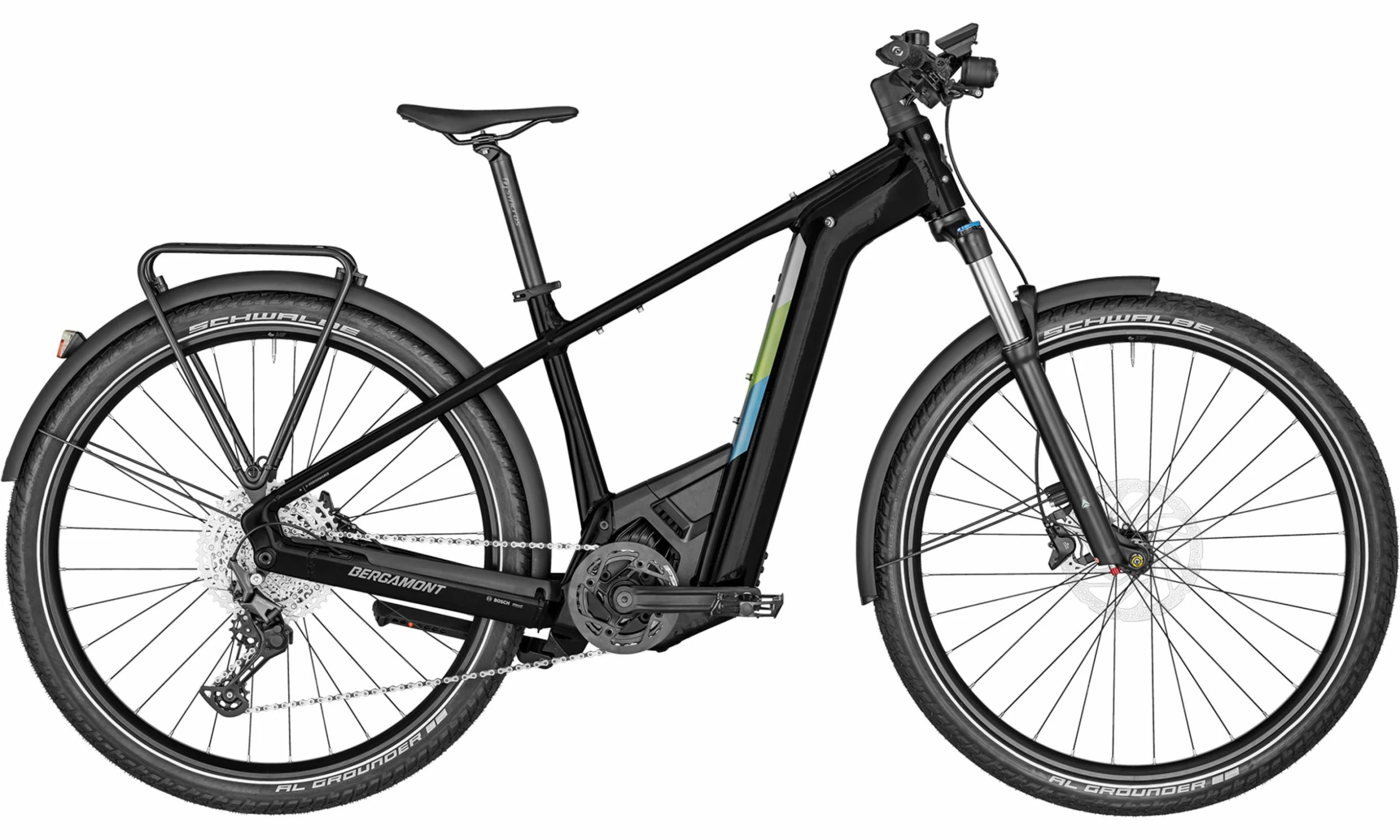 Bergamont E-Revox Pro EQ 2023 3 Bergamont E-Revox Pro EQ 2023