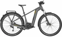 Bergamont E-Revox Edition EQ 2023