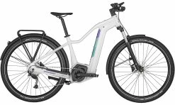 Bergamont E-Revox Edition FMN EQ 2023