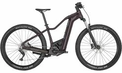 Bergamont E-Revox Sport FMN 2023