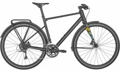 Bergamont Sweep 4 EQ 2023