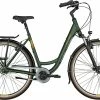 Bergamont Belami N8 2023 -Vélos Urbains/Loisirs Soldes 291039
