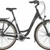 Bergamont Belami N7 2023 -Vélos Urbains/Loisirs Soldes 291040