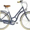 Bergamont Summerville N7 FH 2023 -Vélos Urbains/Loisirs Soldes 291042