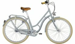 Bergamont Summerville N7 CB Ice Blue 2023