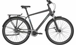 Bergamont Horizon Plus N8 FH Gent 2023