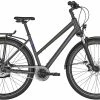 Bergamont Horizon Plus N8 FH Lady 2023 -Vélos Urbains/Loisirs Soldes 291056