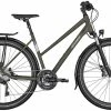 Bergamont Horizon 9 Lady 2023 -Vélos Urbains/Loisirs Soldes 291058