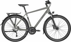 Bergamont Horizon 7 Gent 2023