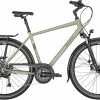 Bergamont Horizon 6 Gent Champagne 2023 -Vélos Urbains/Loisirs Soldes 291064