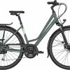 Bergamont Horizon 4 Amsterdam Grey 2023 -Vélos Urbains/Loisirs Soldes 291070