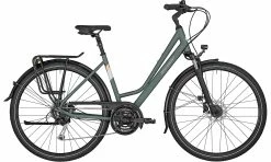 Bergamont Horizon 4 Amsterdam Grey 2023