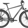 Bergamont Horizon N8 Belt Gent 2023 -Vélos Urbains/Loisirs Soldes 291073