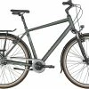 Bergamont Horizon N8 CB Gent 2023 -Vélos Urbains/Loisirs Soldes 291075