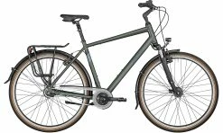 Bergamont Horizon N8 CB Gent 2023