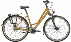 Bergamont Horizon N8 CB Amsterdam 2023