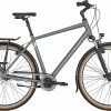 Bergamont Horizon N7 CB Gent 2023 -Vélos Urbains/Loisirs Soldes 291077
