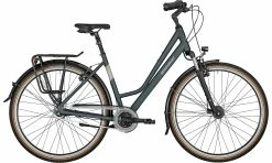 Bergamont Horizon N7 CB Amsterdam Petrol 2023