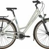 Bergamont Horizon N7 CB Amsterdam Creme 2023 -Vélos Urbains/Loisirs Soldes 291079