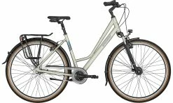 Bergamont Horizon N7 CB Amsterdam Creme 2023