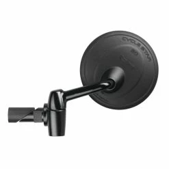 Bush & Muller Rétroviseur Pliable 80mm