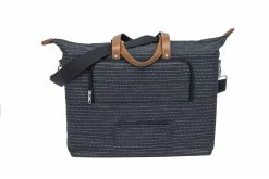 Sac à Bandoulière Vélo New Looxs Tendo - 21 Litres 15 Sac à Bandoulière Vélo New Looxs Tendo - 21 Litres -Vélos Urbains/Loisirs Soldes 357181 tendo nomi black achter vrst