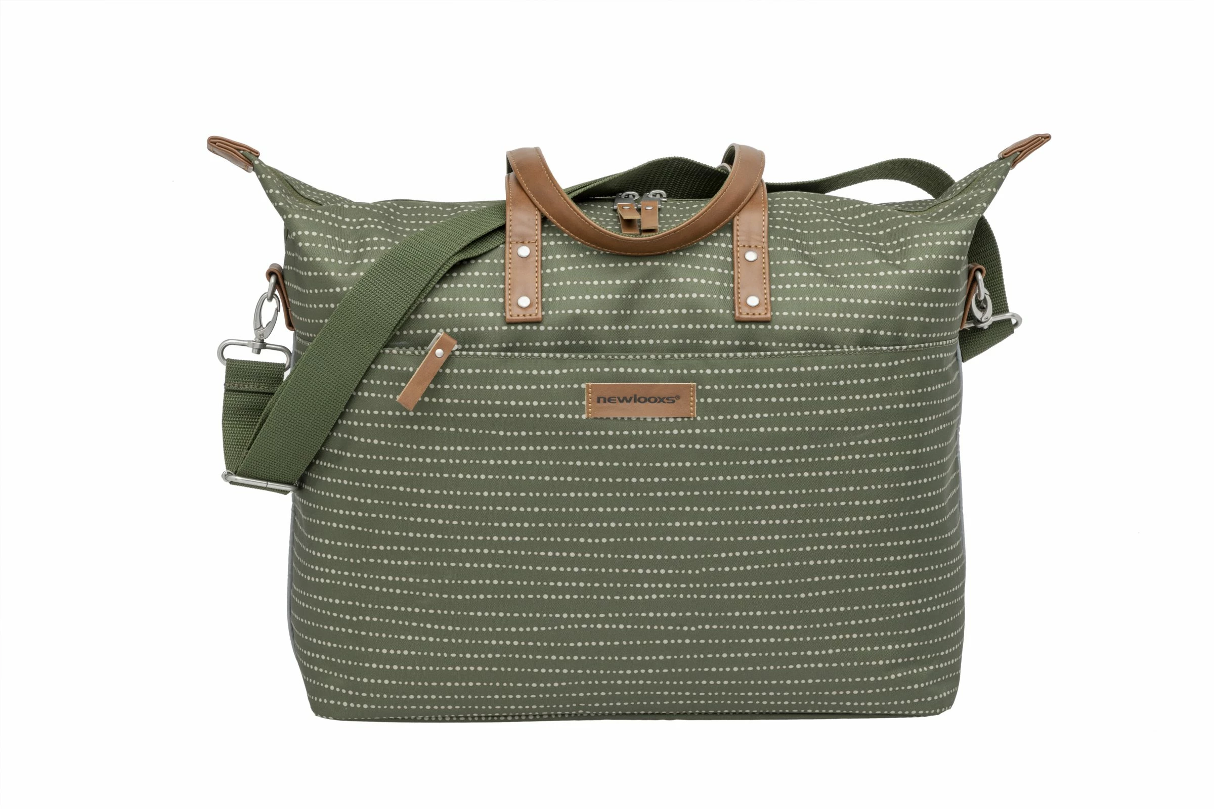 Sac à Bandoulière Vélo New Looxs Tendo - 21 Litres 8 Sac à Bandoulière Vélo New Looxs Tendo - 21 Litres – Image 6