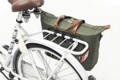 Sac à Bandoulière Vélo New Looxs Tendo - 21 Litres 20 Sac à Bandoulière Vélo New Looxs Tendo - 21 Litres -Vélos Urbains/Loisirs Soldes 375182 tendo nomi green haak