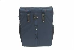 Sacoche Vélo New Looxs Vigo 18.5 Litres -Vélos Urbains/Loisirs Soldes 510338 vigo single achterkant