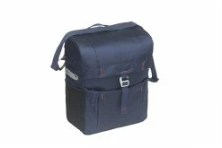 Sacoche Vélo New Looxs Vigo 18.5 Litres -Vélos Urbains/Loisirs Soldes 510338 vigo single sch vrst