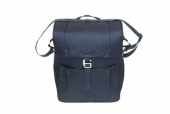 Sacoche Vélo New Looxs Vigo 18.5 Litres -Vélos Urbains/Loisirs Soldes 510338 vigo single vrst