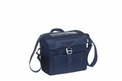 Sacoche De Guidon New Looxs Vigo - 8,5 Litres -Vélos Urbains/Loisirs Soldes 511338 vigo handlebar bag sch vrst 1