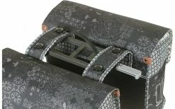 Double Sacoche 35 Litres MIK Basil -Vélos Urbains/Loisirs Soldes 57817731 2