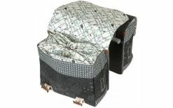 Double Sacoche 35 Litres MIK Basil -Vélos Urbains/Loisirs Soldes 57817731 3
