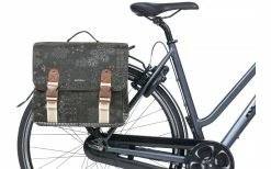 Double Sacoche 35 Litres MIK Basil -Vélos Urbains/Loisirs Soldes 57817731 4