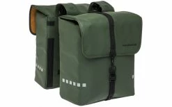 Double Sacoche Vélo New Looxs Odense - 39 Litres -Vélos Urbains/Loisirs Soldes 57824511 1