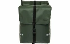 Double Sacoche Vélo New Looxs Odense - 39 Litres -Vélos Urbains/Loisirs Soldes 57824511